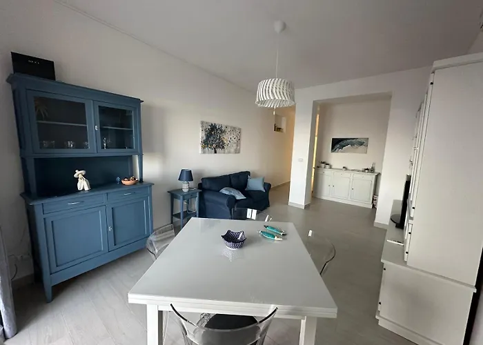 Hébergement de vacances Seacily *