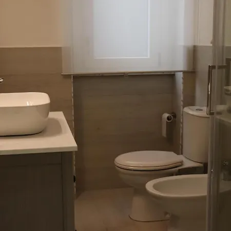 Prázdninový dům Seacily *