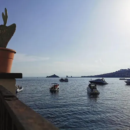 Prázdninový dům Seacily